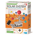 4M | Green Science Solar System Toy | 48603416