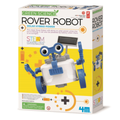 4M | Green Science Rover Robot | 48603417