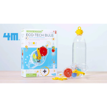 4M | Green Science Eco-Tech Bulb | 48603426