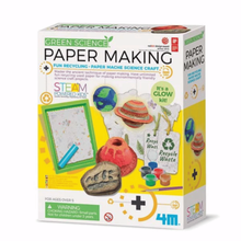 4M | Green Science Paper Making | 48603439
