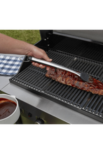 CHARBROIL | Comfort Grip Tool Set 4Pcs | 4867710