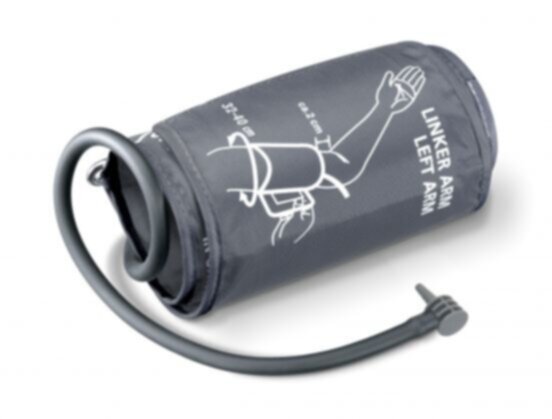 BEURER | Upper Arm Blood Pressure Monitor without Adaptor | BM 40