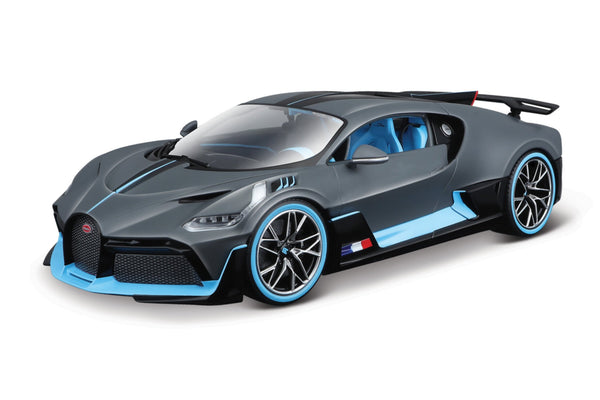 BBURAGO | 18-11045 1:18 - Bugatti Divo - RD | 47511045
