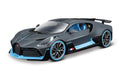 BBURAGO | 18-11045 1:18 Bugatti Divo - Gy | 47511045