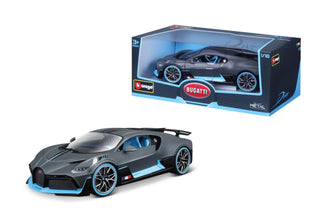 BBURAGO | 18-11045 1:18 - Bugatti Divo - RD | 47511045