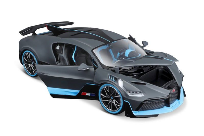 BBURAGO | 18-11045 1:18 Bugatti Divo - Gy | 47511045