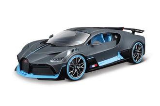 BBURAGO | 18-11045 1:18 Bugatti Divo - Gy | 47511045