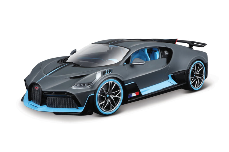 BBURAGO | 18-11045 1:18 - Bugatti Divo - RD | 47511045