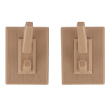 EPSILON | 2 Pcs Adhesive Hook | EPS1287