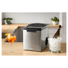 SENCOR | Ice Maker Upto 12Kg of Ice Per Day | SIM 3500SS