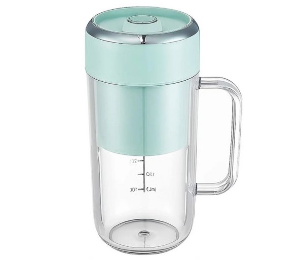 Blender Smoothie Maker Portable Mixer Smoothie Maker Blenders with 8 Blades | JPO6401