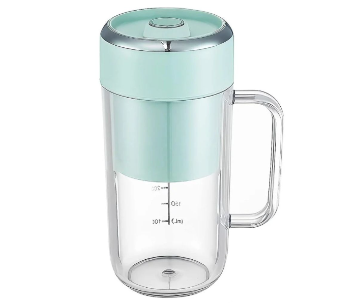 Blender Smoothie Maker Portable Mixer Smoothie Maker Blenders with 8 Blades | JPO6401