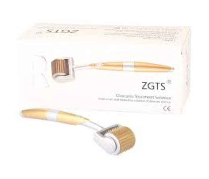 ZGTS Titanium Derma Roller  | JPO6634