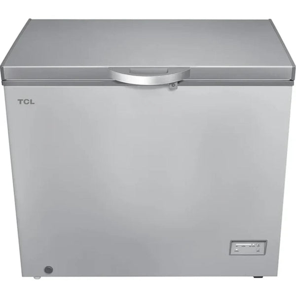 TCL | Chest Freezer 251Ltrs | F326CFISL