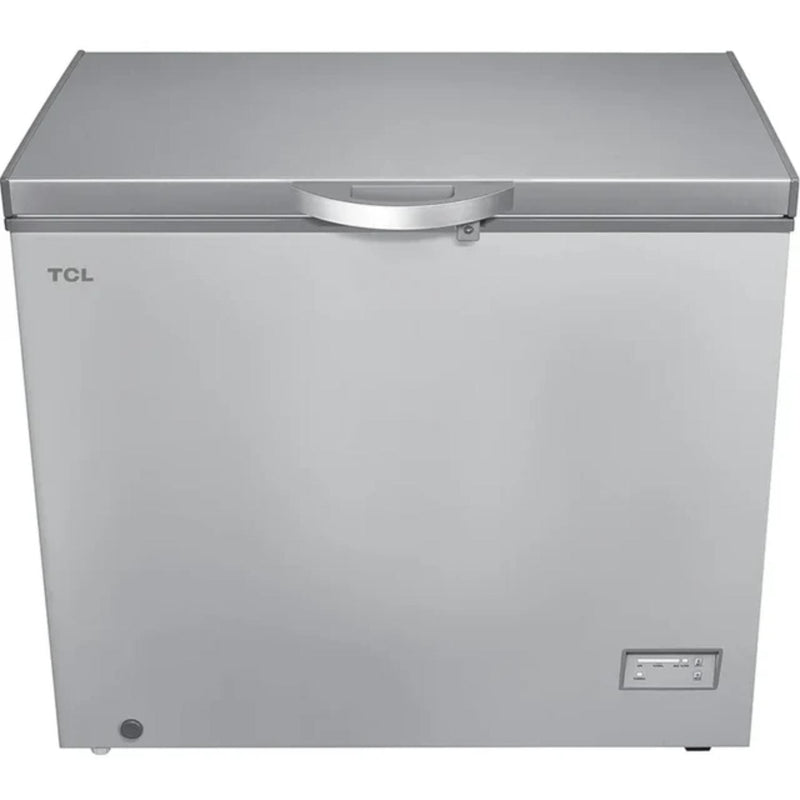 TCL | Chest Freezer 251Ltrs | F326CFISL