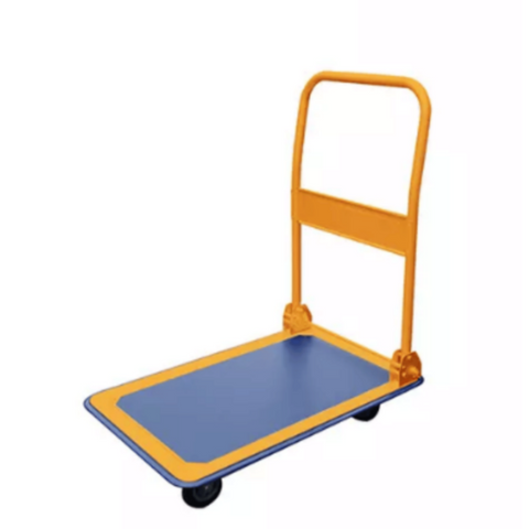 HOTECHE | Steel Platform Hand Truck 300Kg | 490025