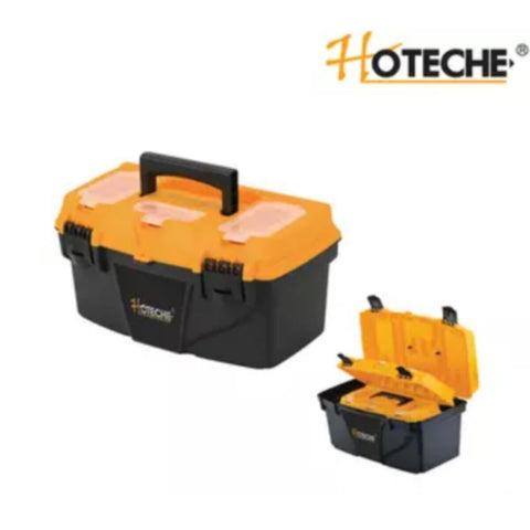HOTECHE | Plastic Tool Box S 31.5x18x13cm | 490032(S)