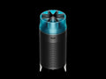 DYSON | Hushjet Compact Air Purifier  Black and Teal  SP01 | TE0243128