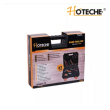 HOTECHE | 42Pcs Hand Tool Set | 491241