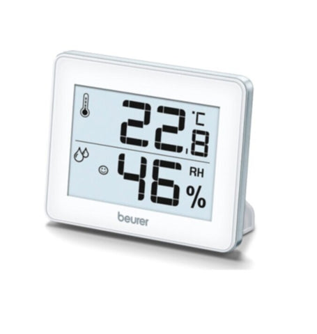 BEURER | Thermo Hygrometer | HM 16