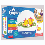 FUNSKOOL | Tea Party 22Pcs Set | 49497853