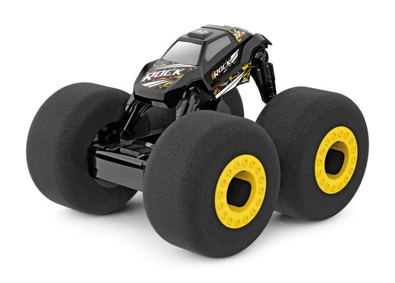 SEOL - SYNPO | Stunt Monster Truck Usb Charging F03 Assorted Colors | 49500003