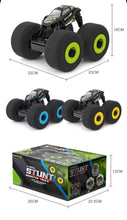 SEOL - SYNPO | Stunt Monster Truck Usb Charging F03 Assorted Colors | 49500003