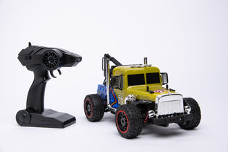 SYNPO | Mobilous 1.16 Rc Car J901-1 | 49509011