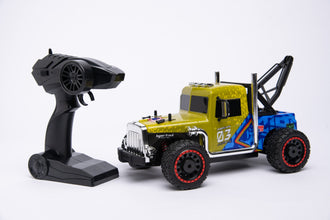 SYNPO | Mobilous 1.16 Rc Car J901-1 | 49509011