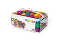 INTEX | Small Fun Ballz - 100 Count | 42149602