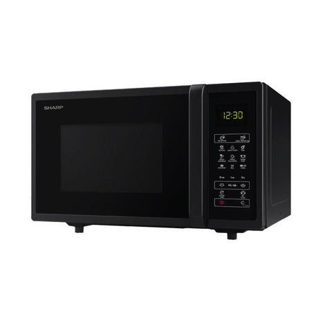 SHARP | Microwave Oven 25L | R-25CTK