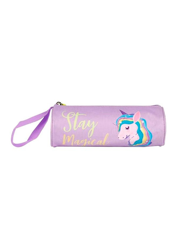 NOMAD |  Pre School Pencil Case Unicorn | ND-PC14UC
