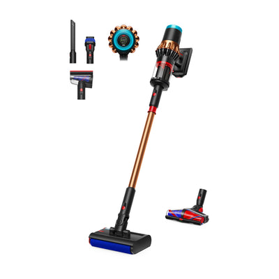 DYSON | Piston Animal Submarine Wet and Dry Vacuum Cleaner V16 | TE0238224