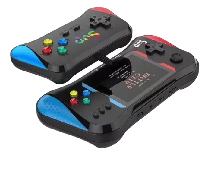 Gameboy Retro 400 in 1 Portable SUP Dual Console Stick Mini Game Boy | JPM1286