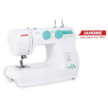 JANOME | Sewing Machine (Made in Thailand) | 3612