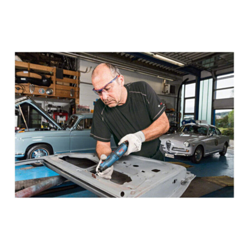 BOSCH | Professional Cordless Rotary Tool | GRO 12V-35