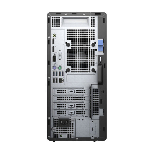 DELL | OPTIPLEX 10th Generation Intel Core i7 4gb RAM 1tb HDD | 7080 TOWER