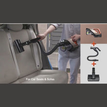 HITACHI | Vacuum Cleaner Cordless Stick Champagne Gold | PVXEH900240CG