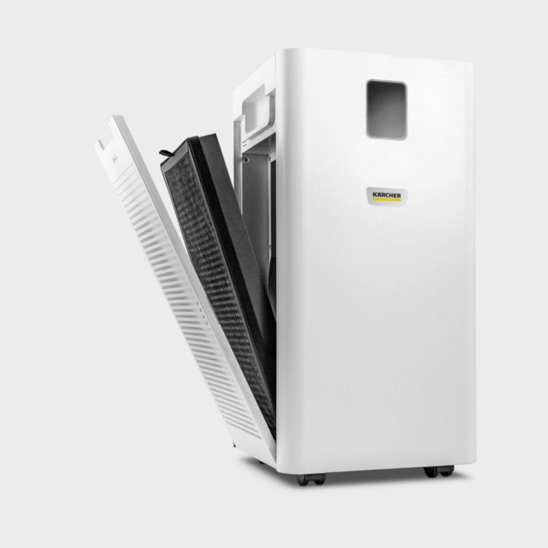 KARCHER | High Efficient Air Purifier, Suitable ForÂ 30 MÂ²Â â€“ 60 MÂ² | AF-30