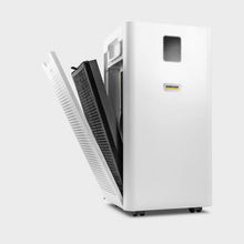 KARCHER | High Efficient Air Purifier, Suitable ForÂ 30 MÂ²Â â€“ 60 MÂ² | AF-30