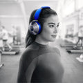 DYSON | Zone Absolute + Headphones with Air Purification Prussian Blue/Bright Copper | 376062-01