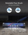 Honiturer Cordless Vacuum Cleaner S12 Led Touch Screen 1.2L 400W