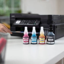 BROTHER | MFC-T920DW All-in One Ink Tank Refill System Printer with Wi-Fi and Auto Duplex Printing