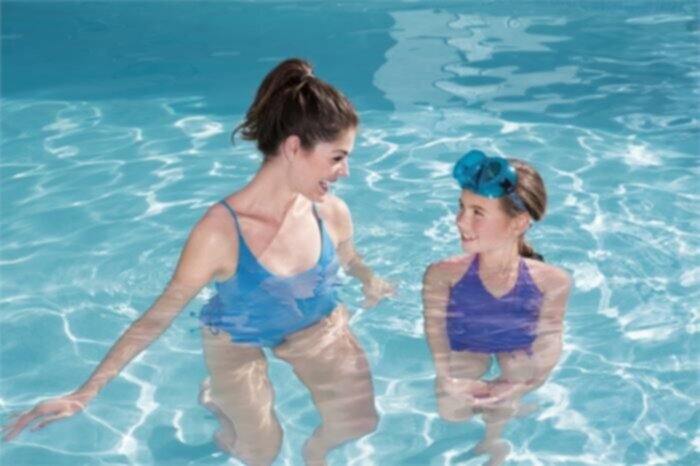 BESTWAY | Essential Eversea Dive Mask Assorted | BES115TOY00904