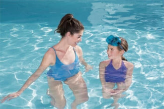 BESTWAY | Essential Eversea Dive Mask Assorted | BES115TOY00904