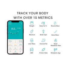 BMI Body Scale | MGS-001