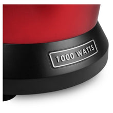 SENCOR | Nutri Blender 1000W Red | SNB 4301RD