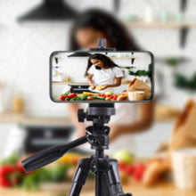 RAKO | Click on the Go Tripod Black | 9000012