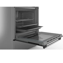 BOSCH | Professional Serie 4 Mixed Cooker Stainless steel | HXQ38AE50M