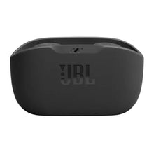 JBL | Wave Buds | True Wireless Earbuds - Black